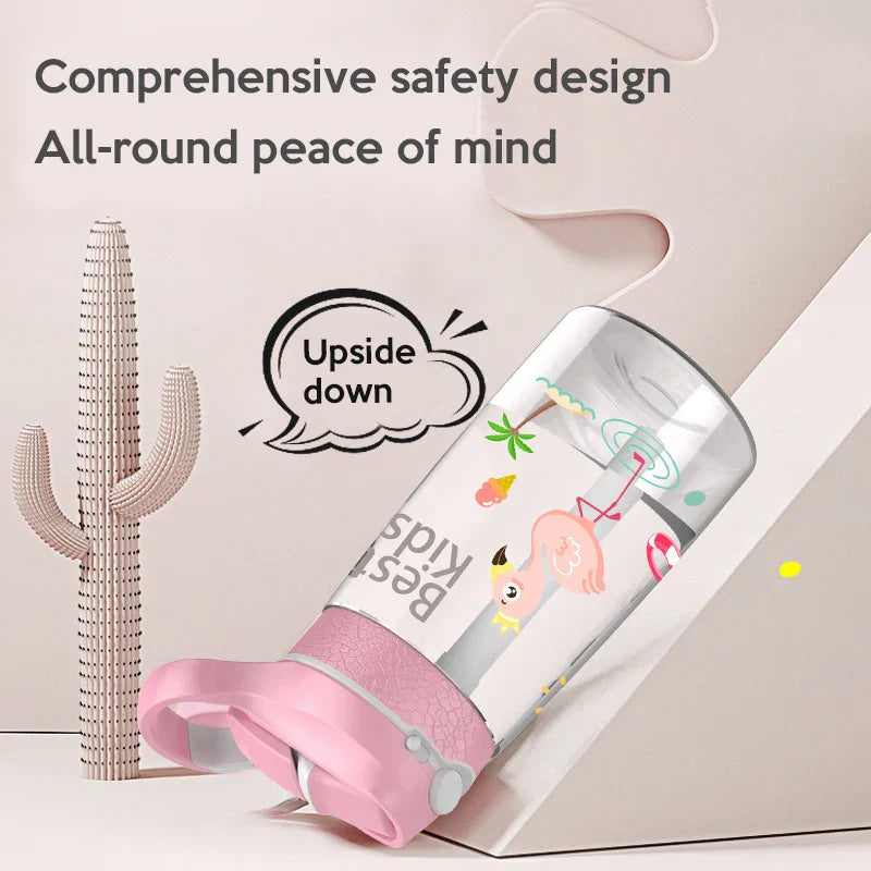 Kids Water Bottle-450ml