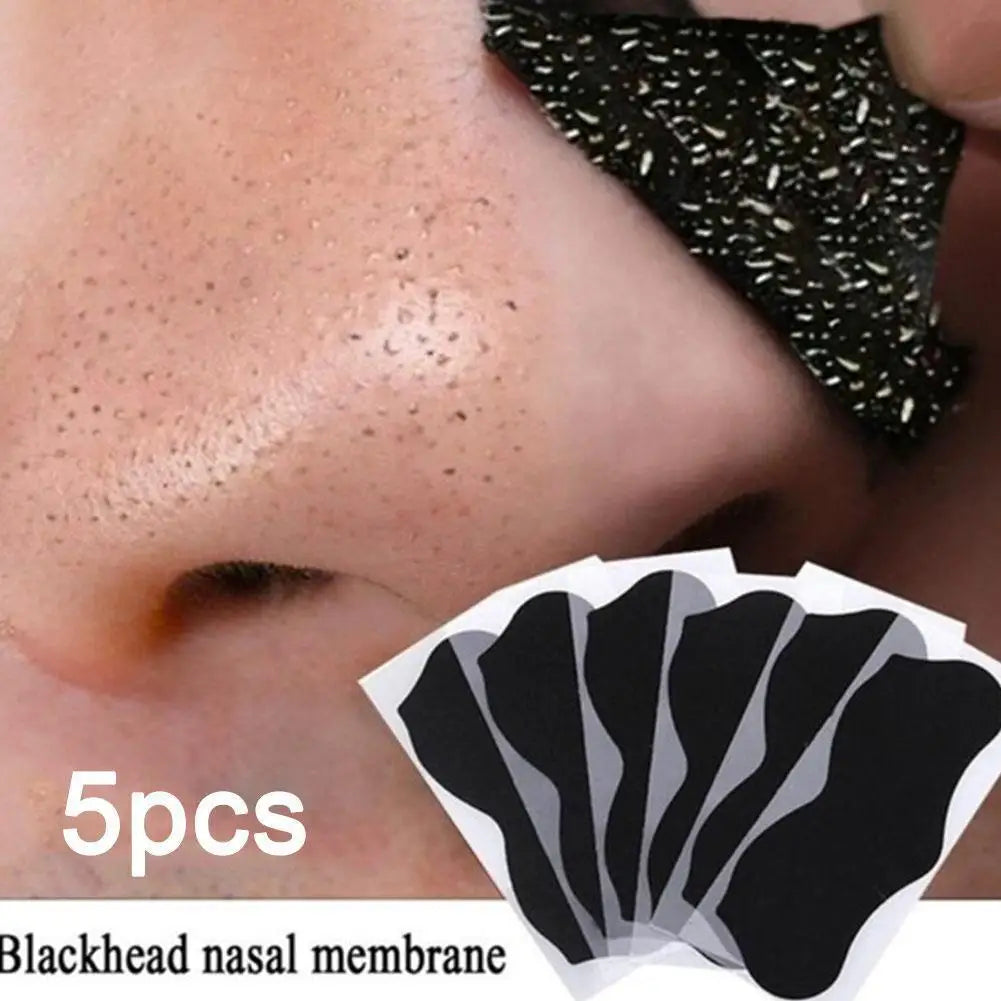 Blackhead Remover Nose Patches