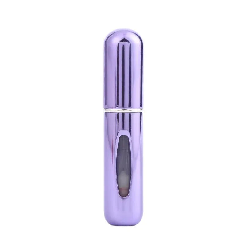 5ml Portable Perfume Spray Bottle