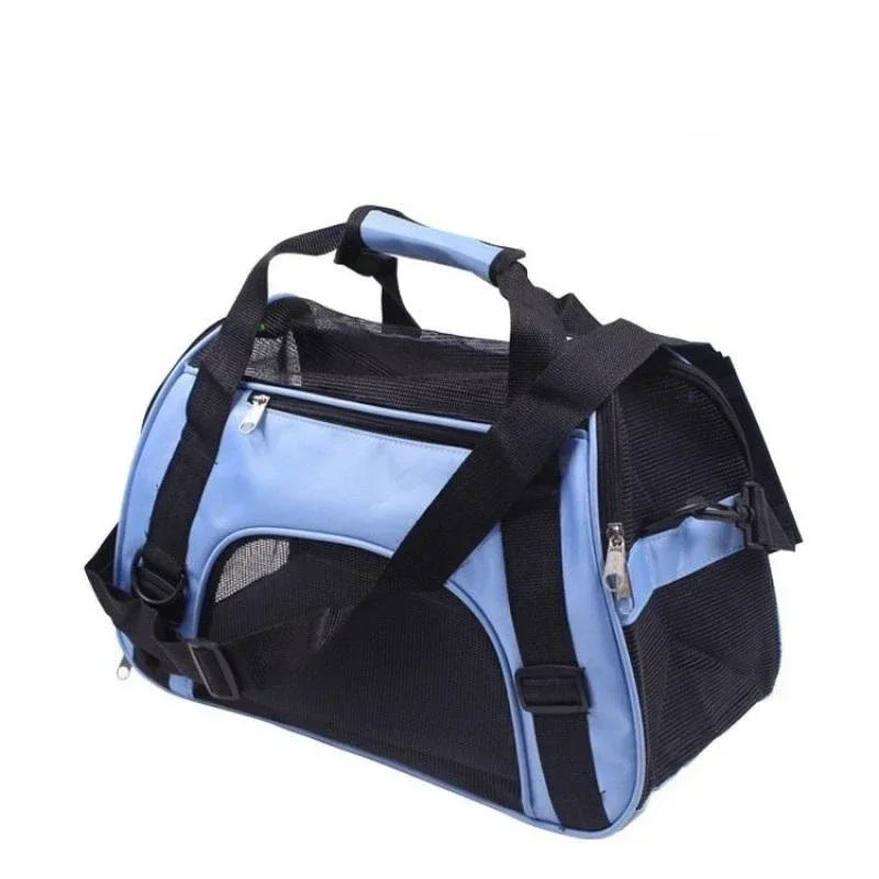 Portable Pet Travel Carrier Bag
