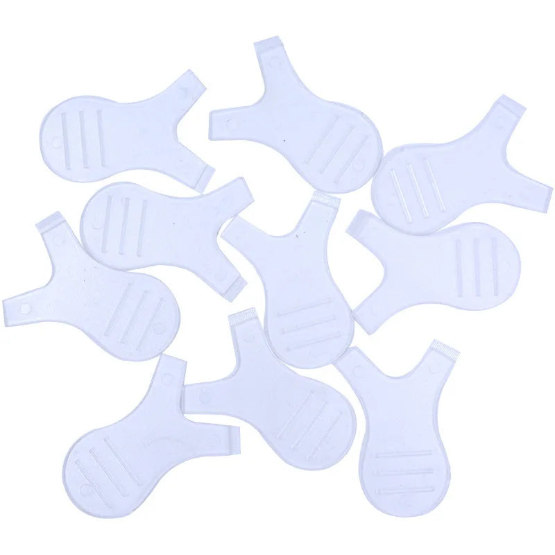 Eyelash Lifting Silicone Pad Kit