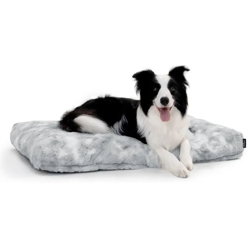 Dog Bed Waterproof Plush