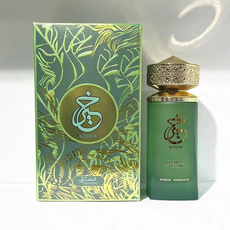 Paris Corner Khair Fusion Perfume