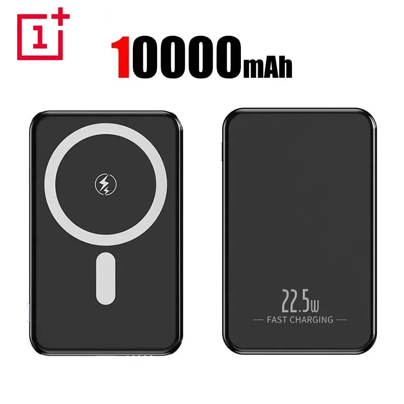 OnePlus 50000mAh Magnetic Power Bank