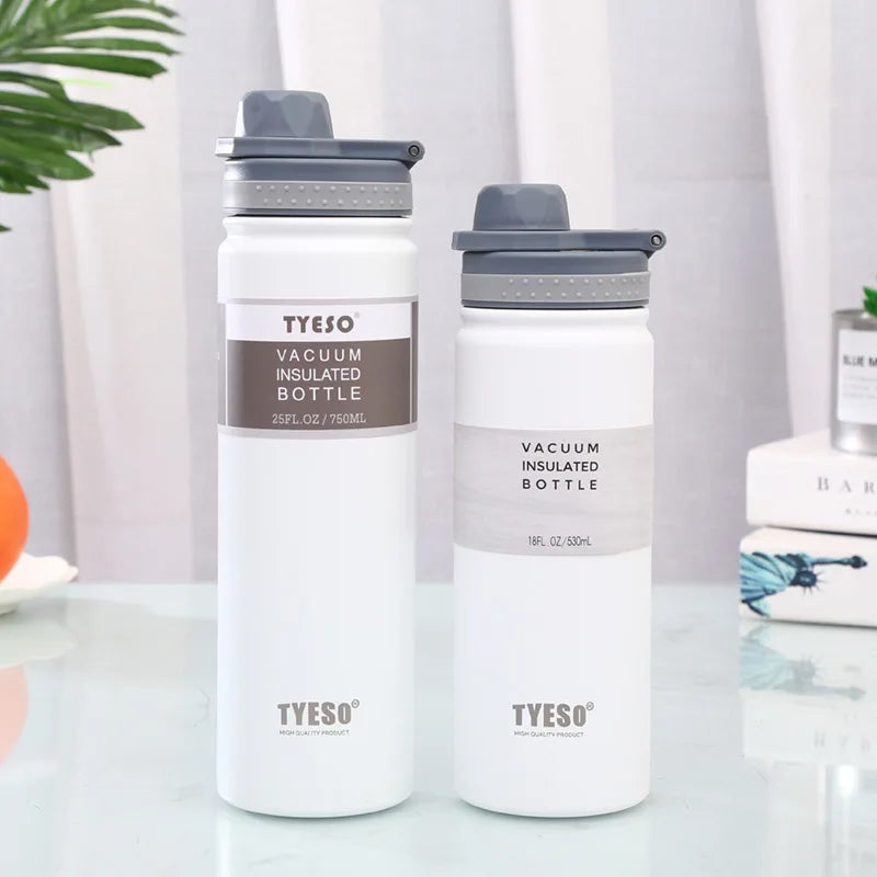 Tyeso Water Bottle for student