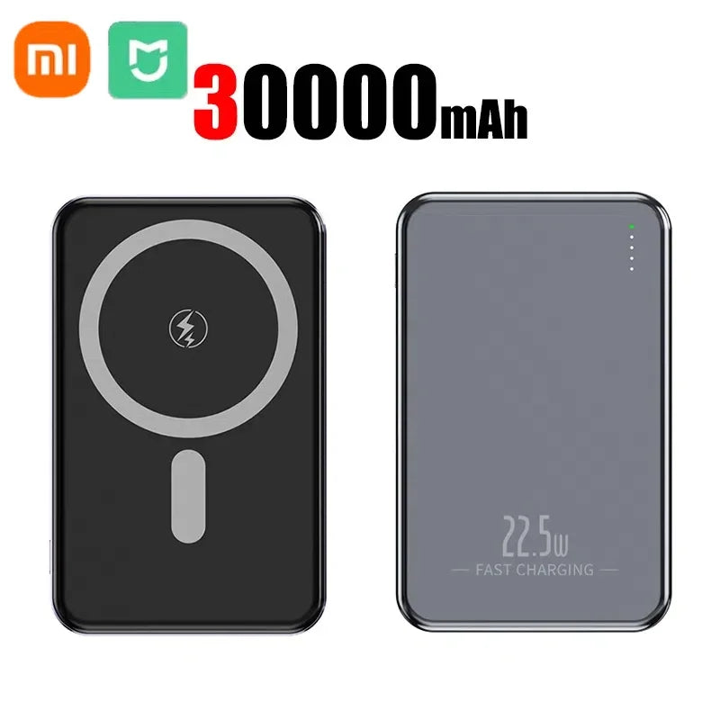 Xiaomi 50000mAh Slim Power Bank