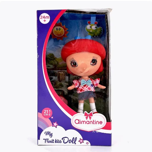 Lalaloopsy Angel Girl Figures