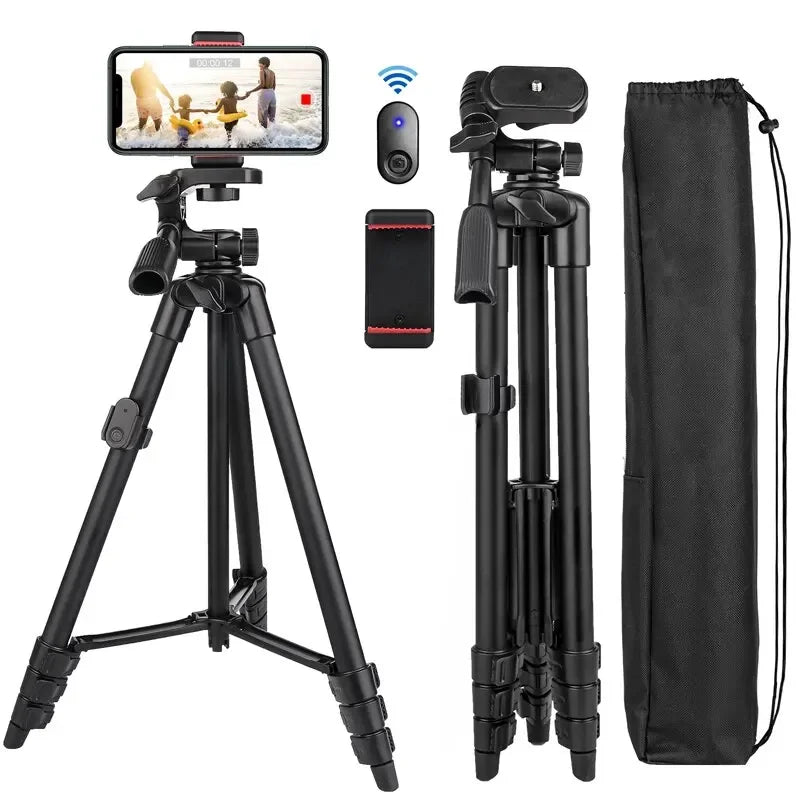 Professional Camera Tripod Stand