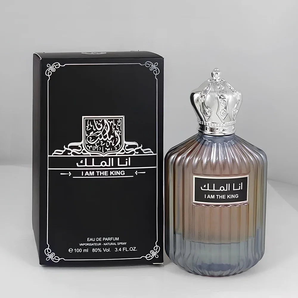 Arabian Men's Perfume