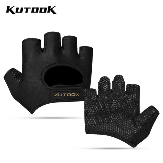 KUTOOK Weight Lifting Gloves
