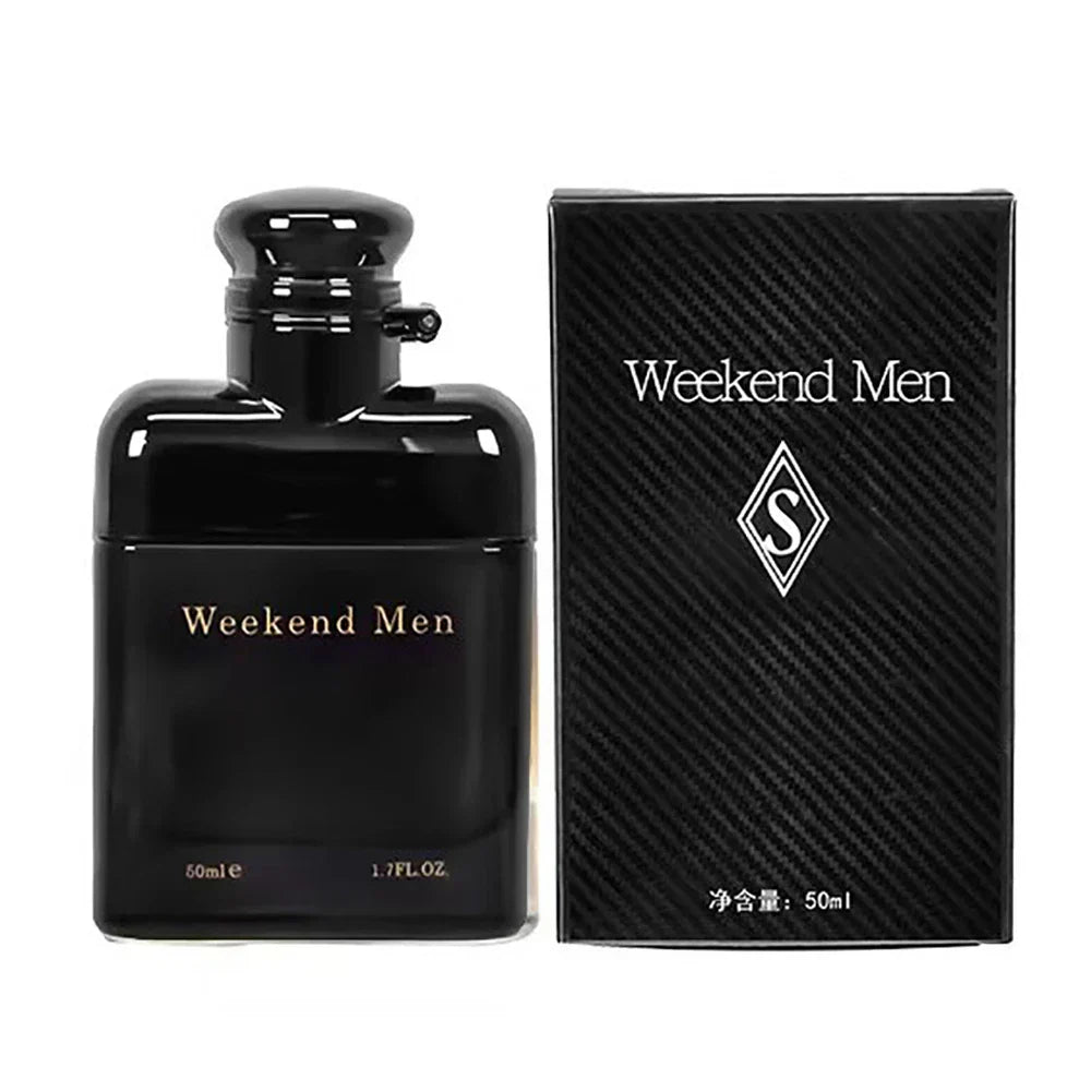Pheromone Woody Perfumes for Unesex