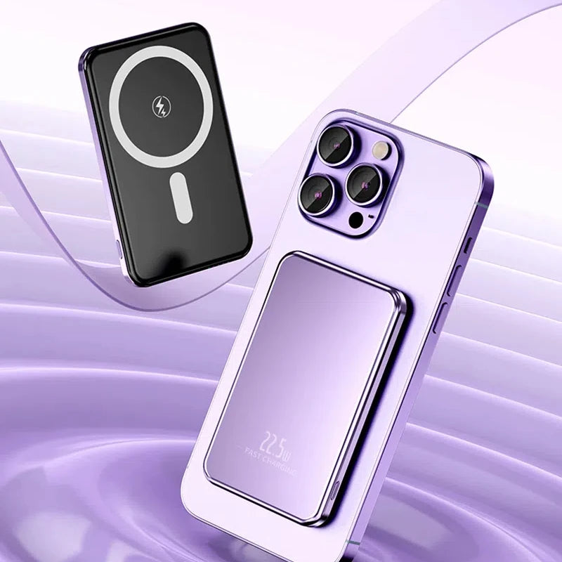 Xiaomi 50000mAh Slim Power Bank