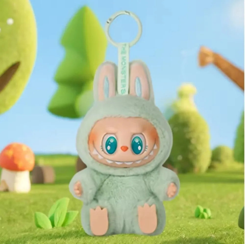 BUBU Doll Car Seat Decor