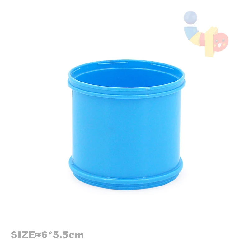 Playground Pipeline Building Blocks