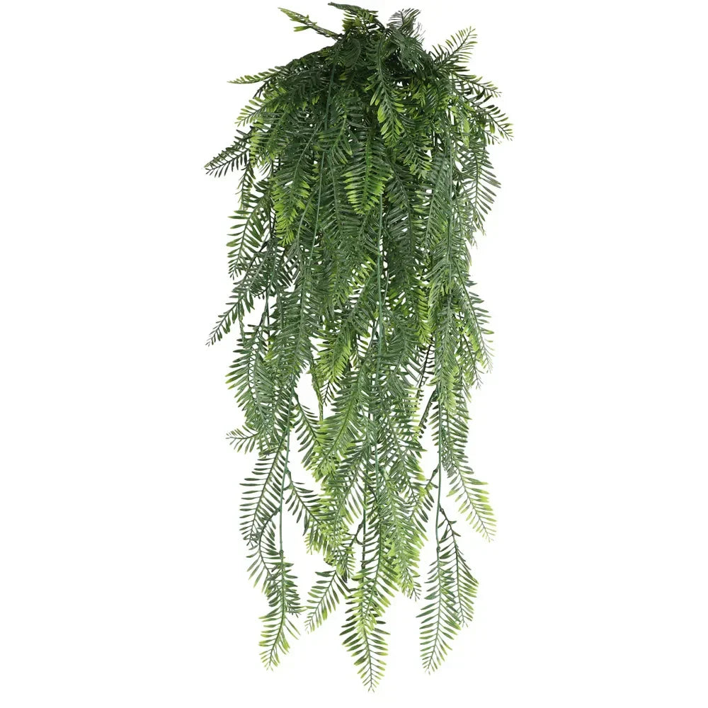 Artificial Persian Fern Leaf Garland
