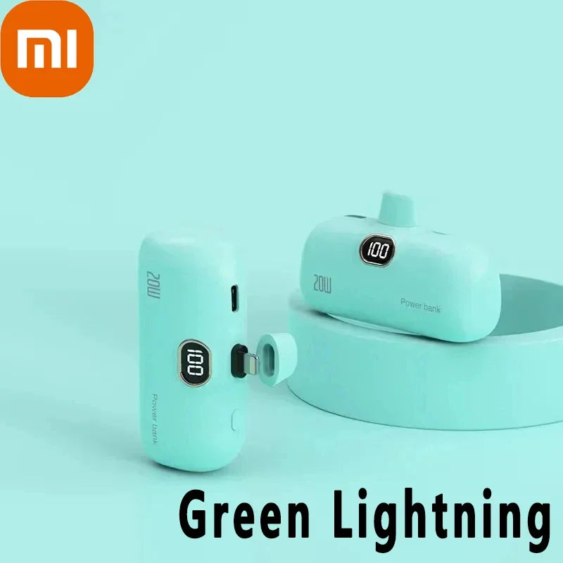 Xiaomi Mijia 30000mAh Mini Power Bank