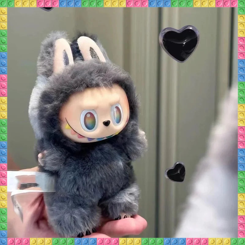 MINISO Labubu Macaron Blind Box