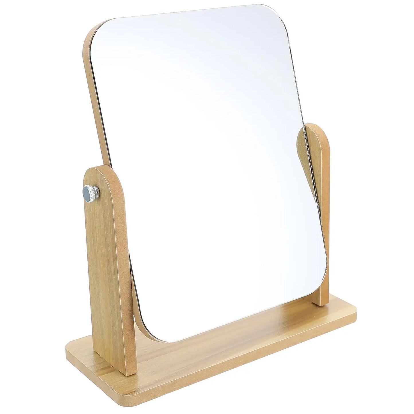 Swivel Desktop Vanity Makeup Mirror