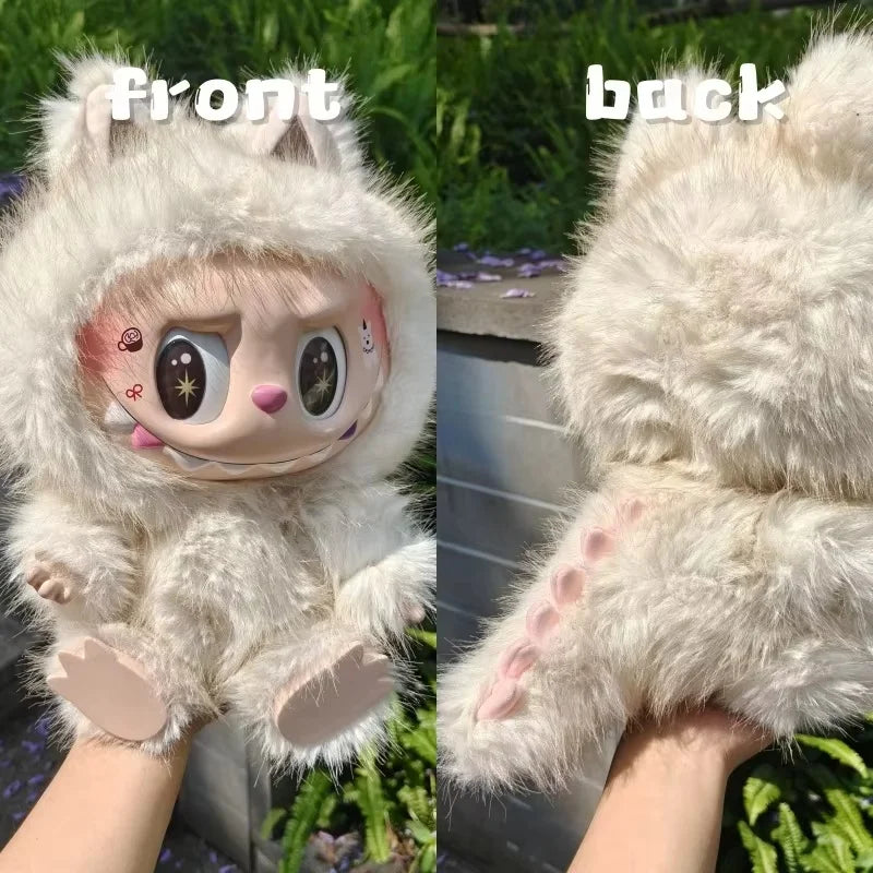 38cm Angel DIY Replica Doll