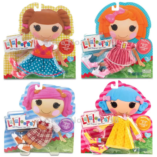 Lalaloopsy Doll Clothes Set