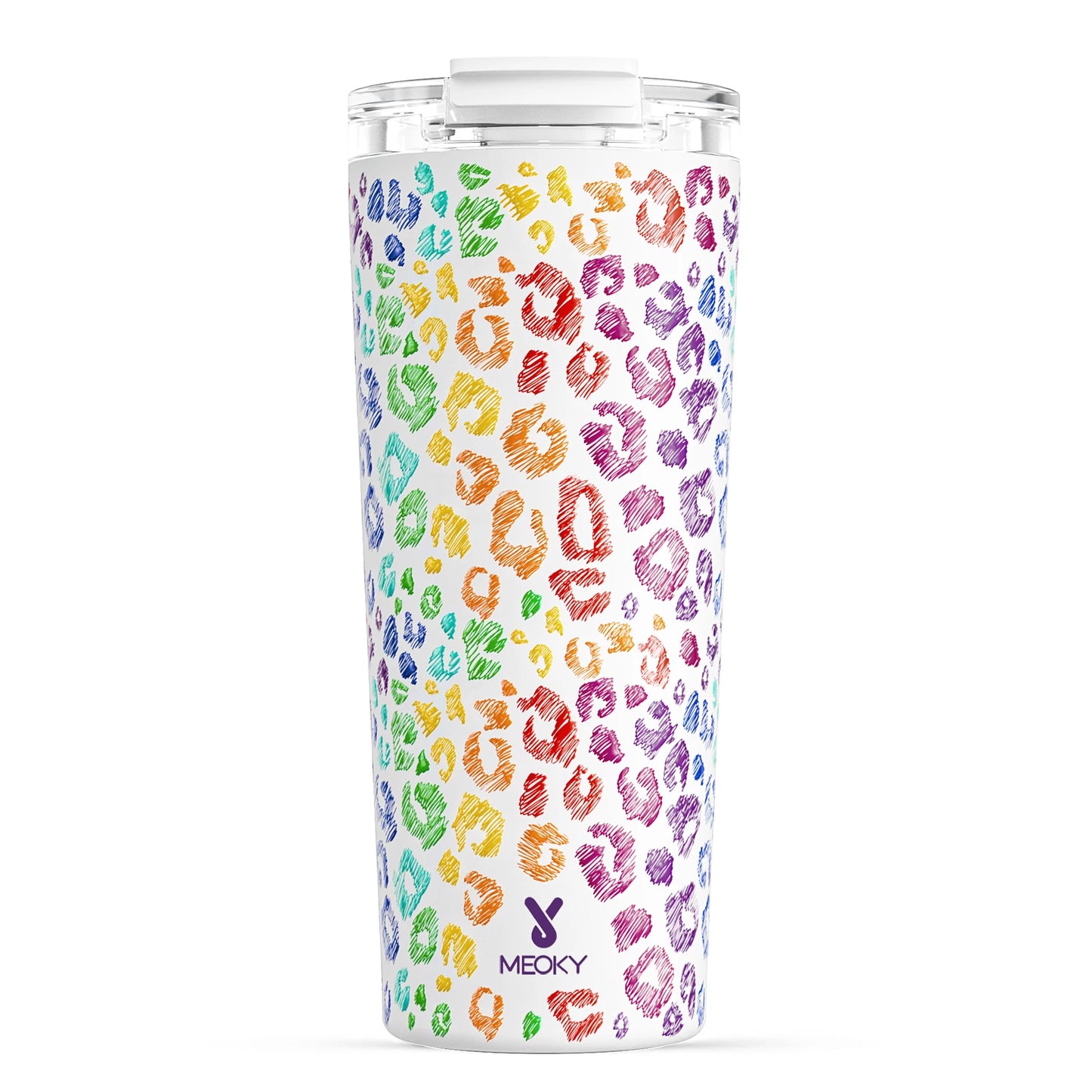 Meoky 710ml Stainless Steel Cup