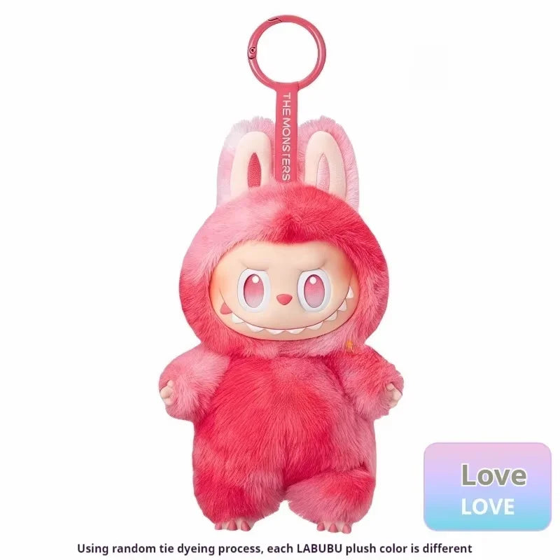 Labubu Anime V3 High Energy Blind Box