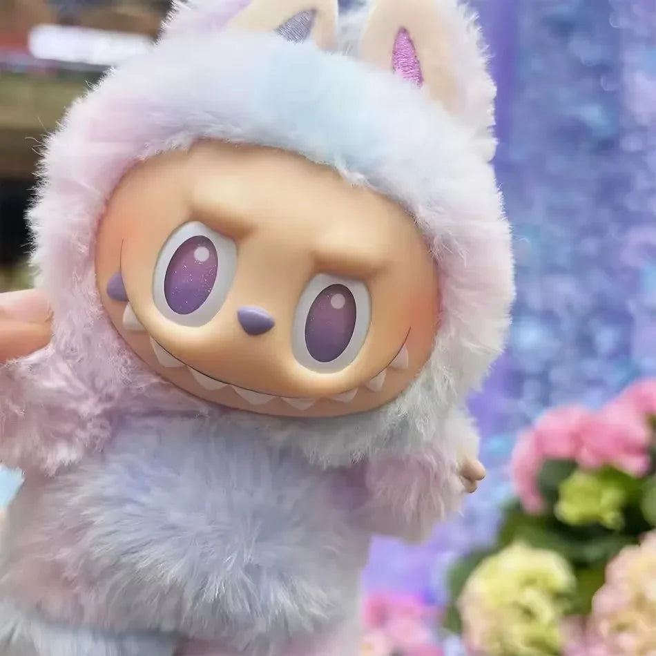 Labubu V3 High Energy Pendant