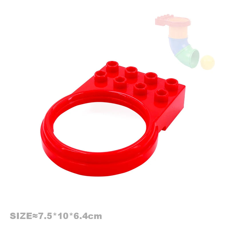 Playground Pipeline Building Blocks