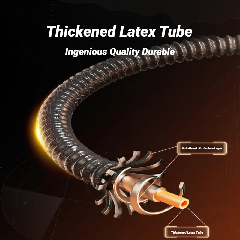 Pull Up Assistance Bands Set