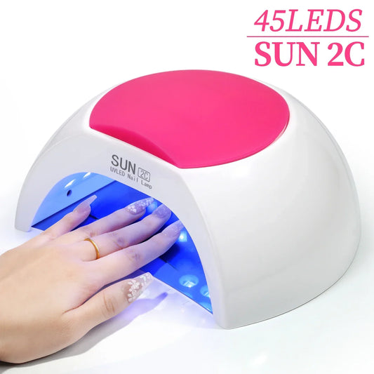 Sun2C 48W Nail Lamp
