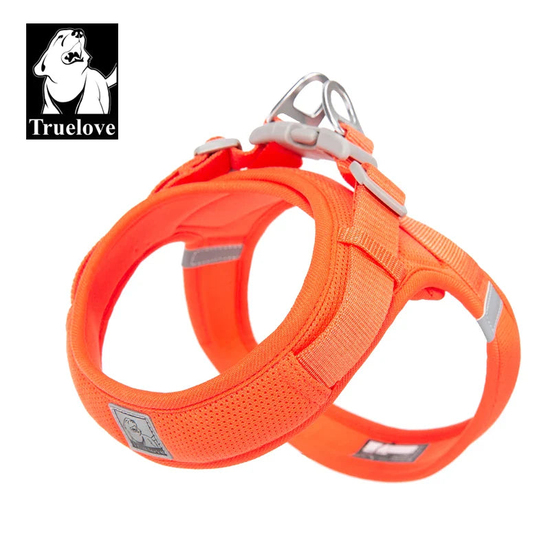 Truelove Breathable Dog Harness