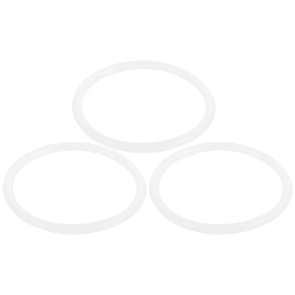 Tibetan Singing Bowl Ring Set