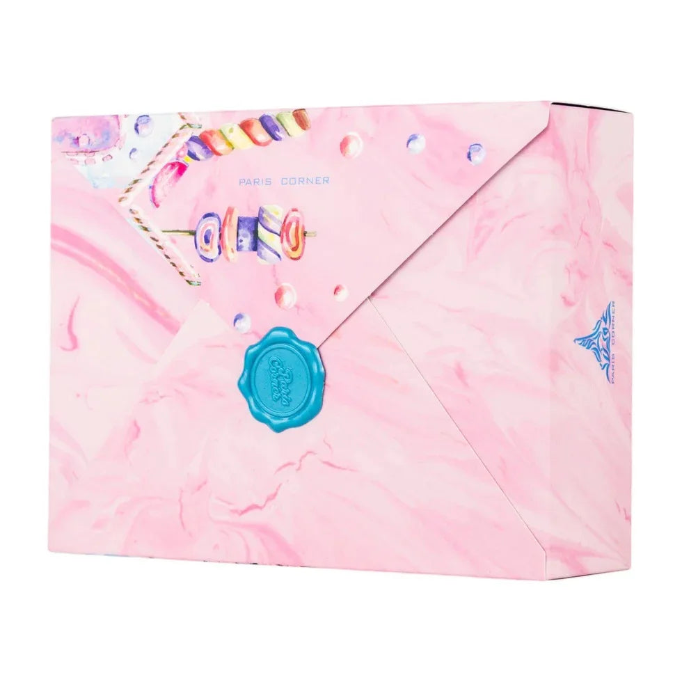 Arab Marshmallow Long Lasting Perfume