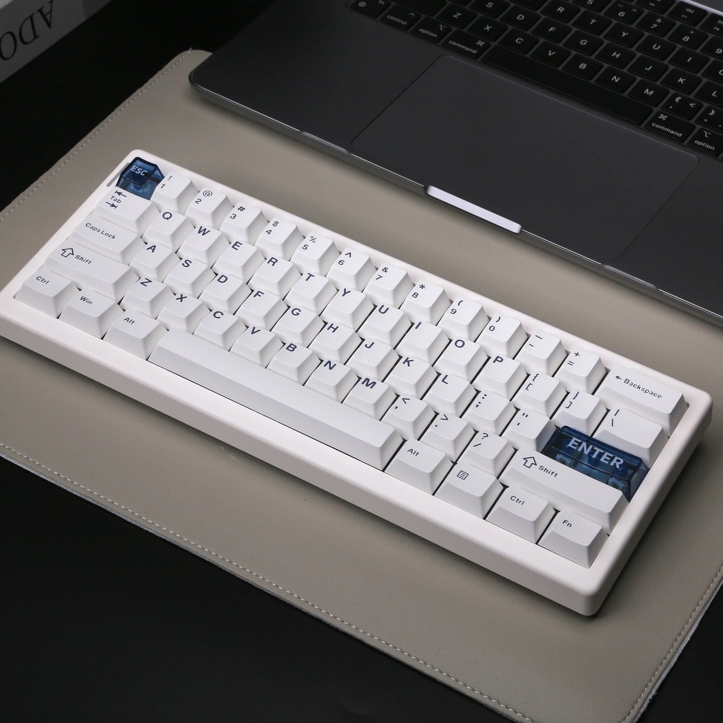 QK61 RGB Mechanical Keyboard