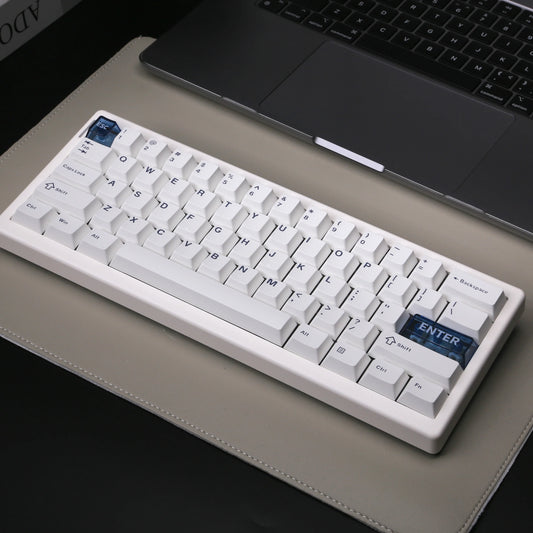 QK61 RGB Mechanical Keyboard