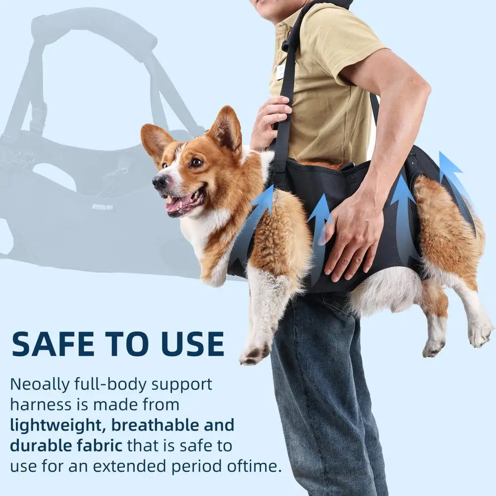 Senior Dog Support Harness