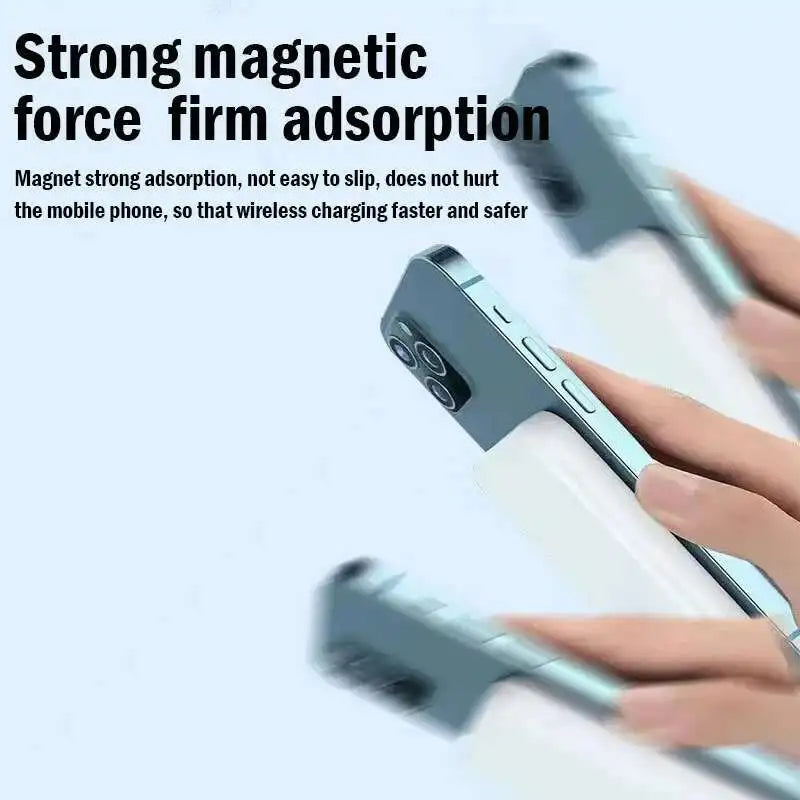 MagSafe 10000mAh Wireless Power Bank