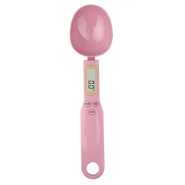 Mini Digital Spoon Kitchen Scale