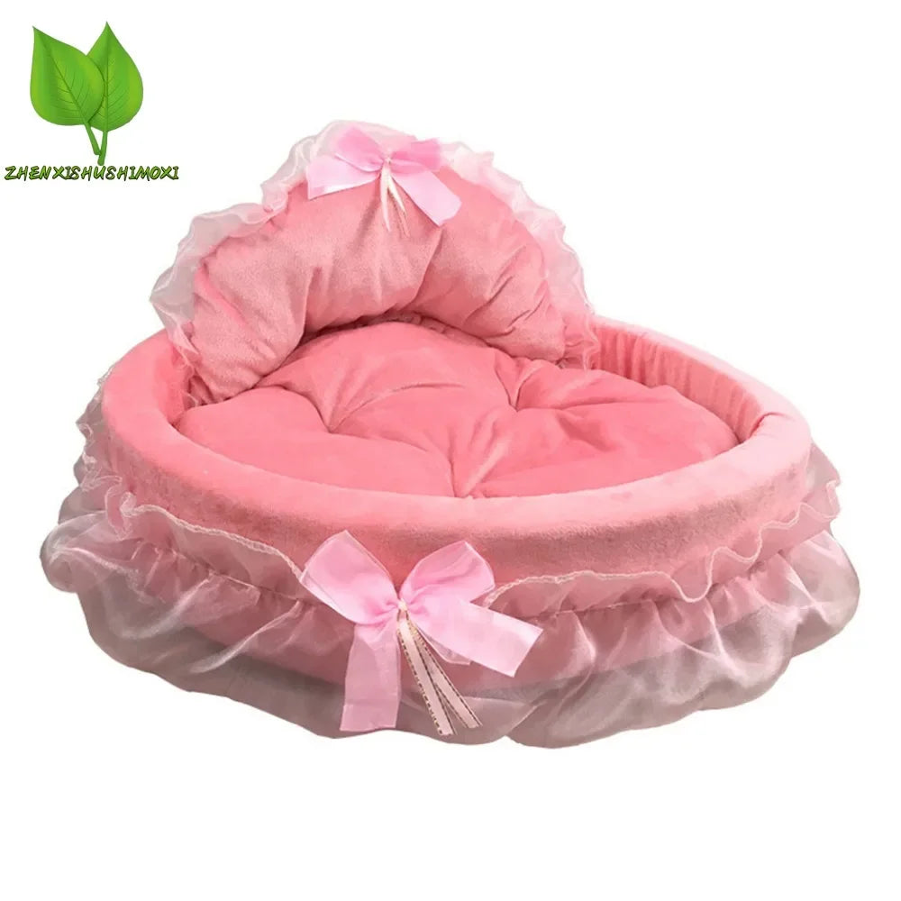 Pet sofa Romantic Oval