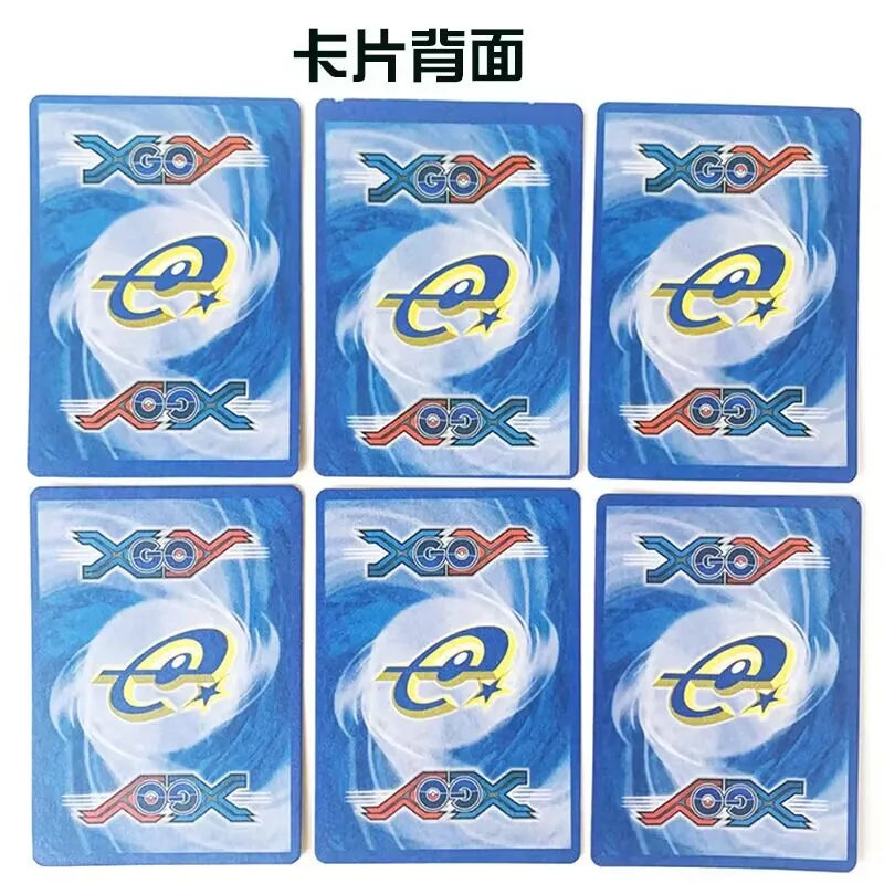 TAKARA TOMY Pokémon XY Primal Card Set