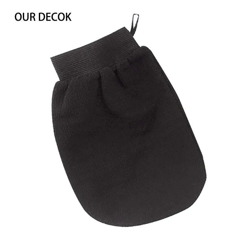 Self Tanning Body Cleaning Glove