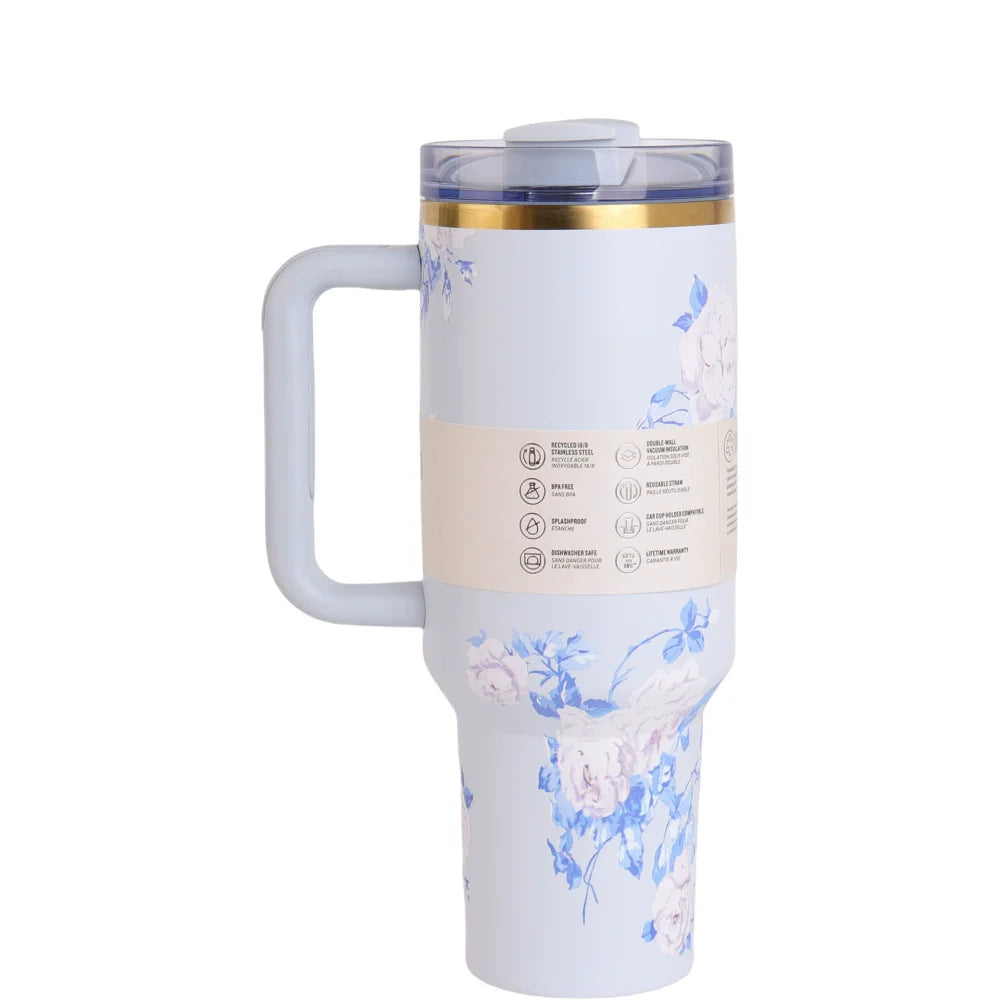 Stanley 2nd Gen 40oz Travel Mug