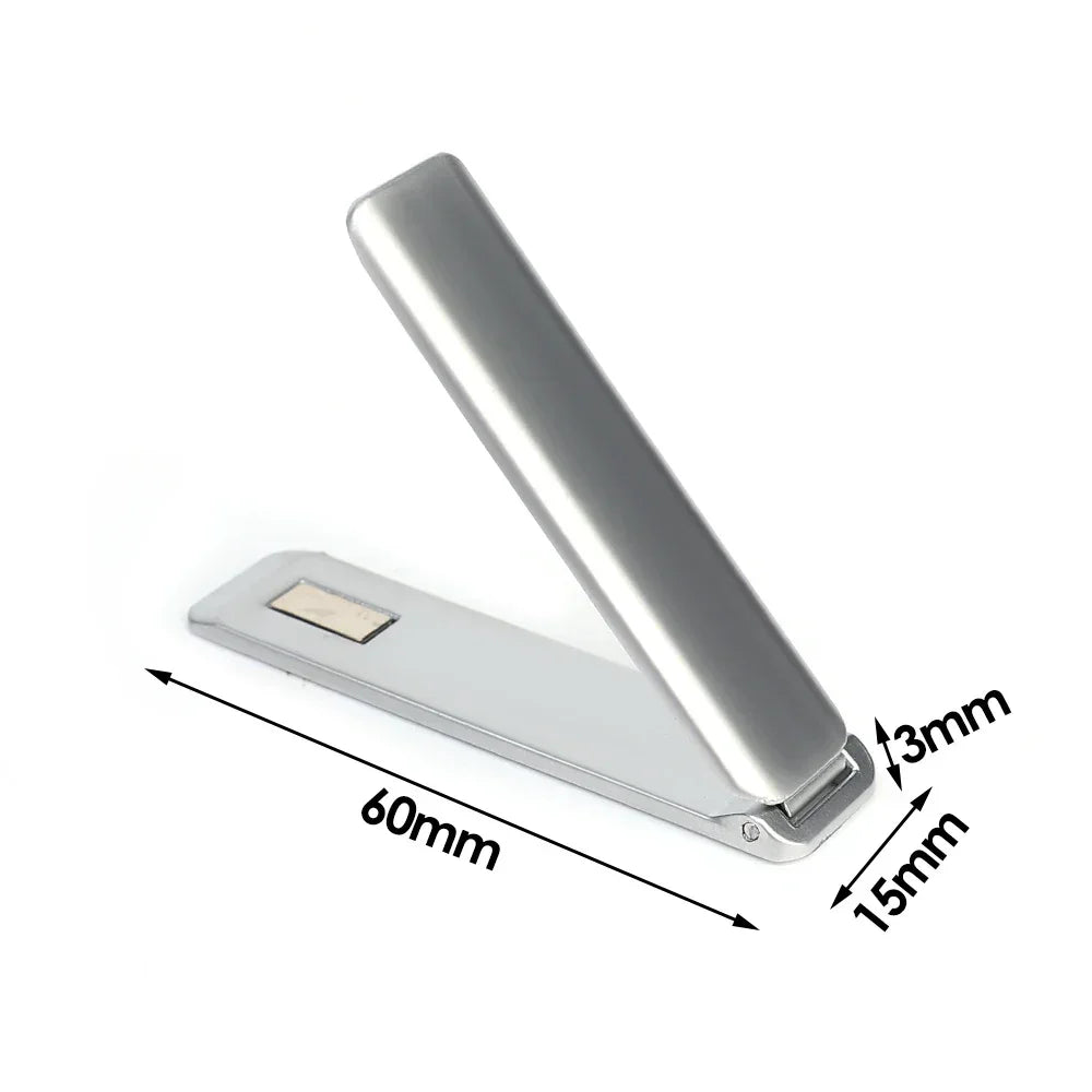 Magnetic Metal Phone Kickstand