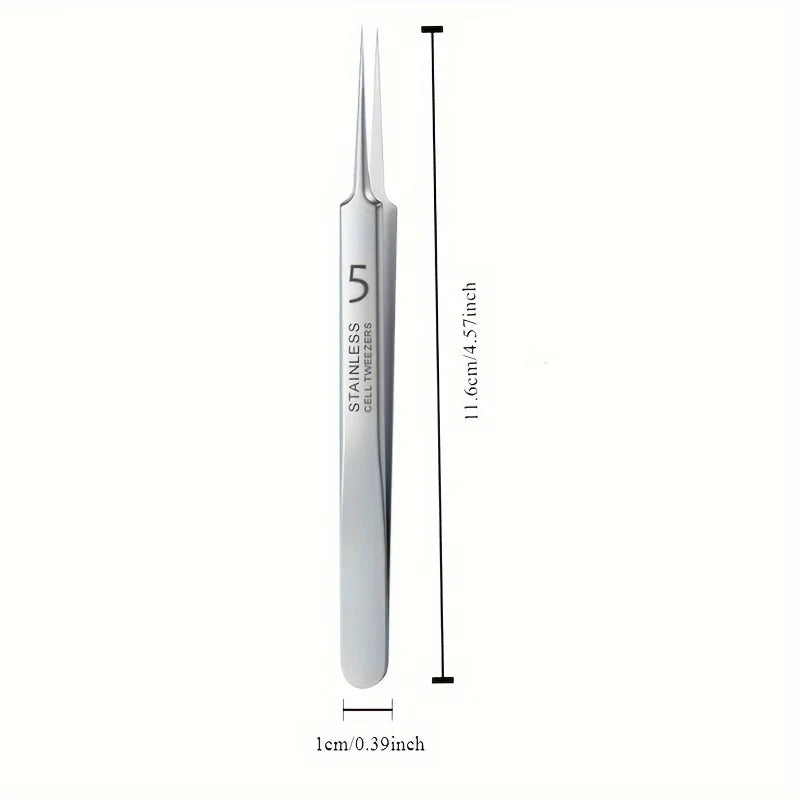 Ultra-Fine Acne Blackhead Tweezer
