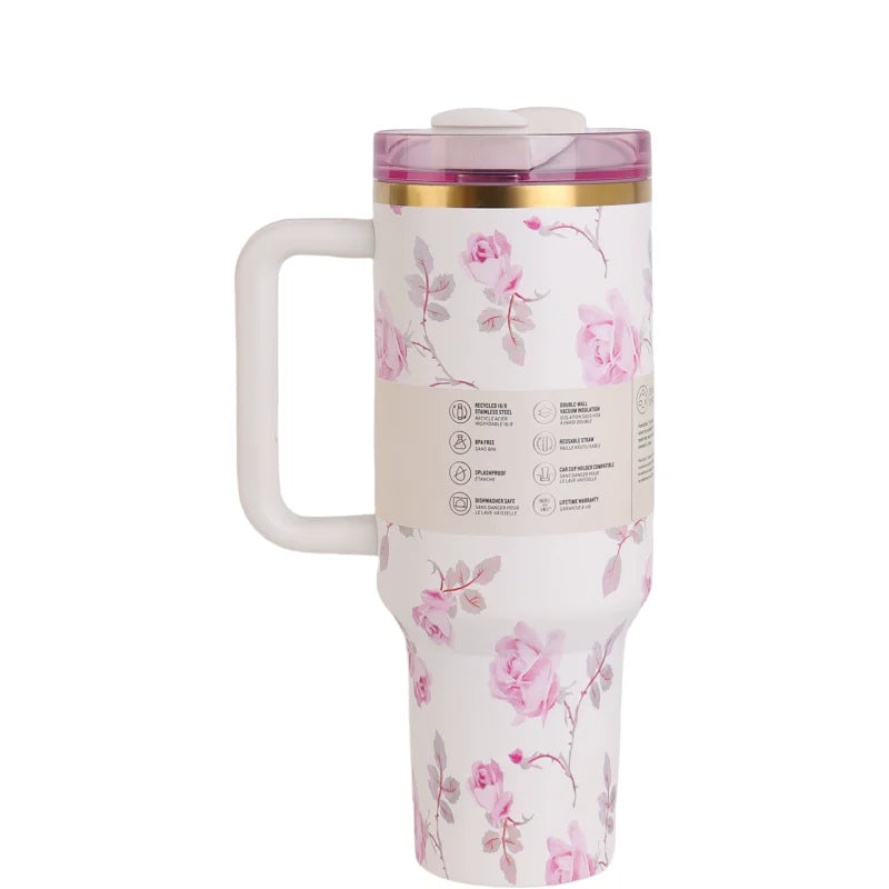 Stanley 2nd Gen 40oz Travel Mug