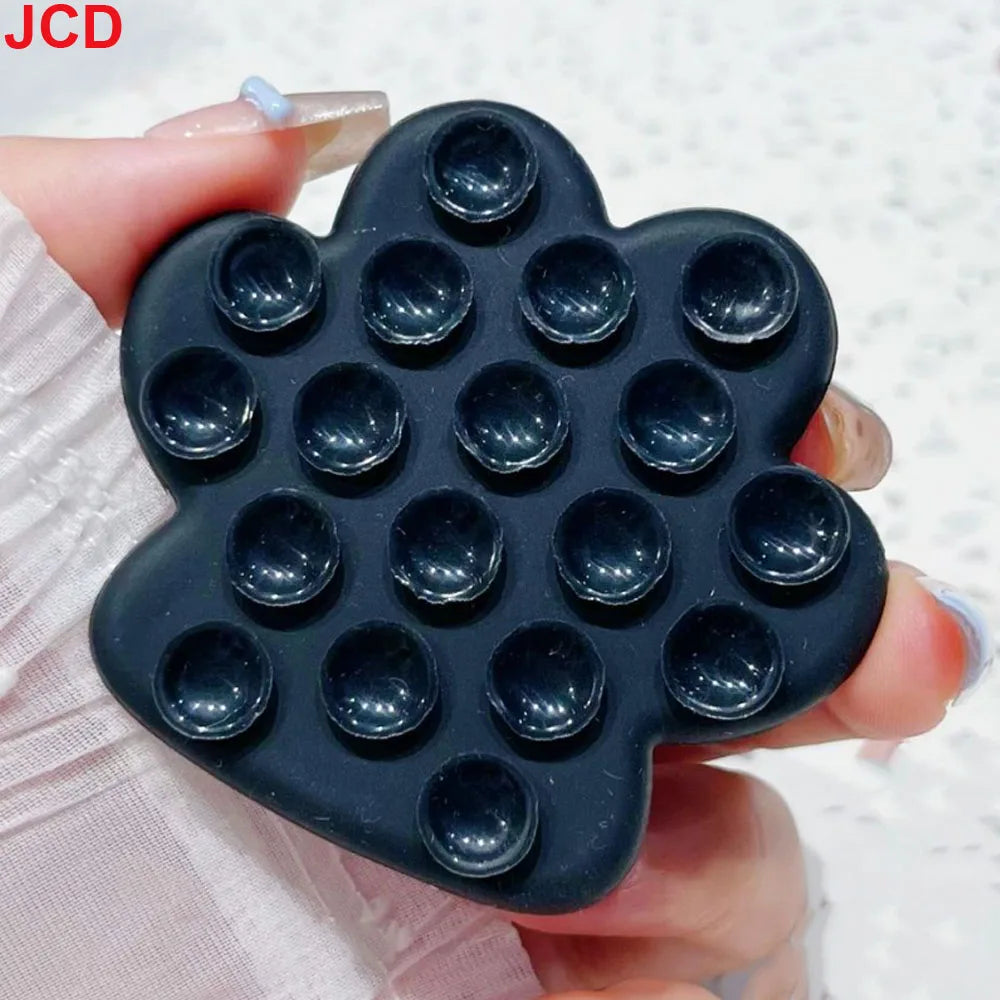 JCD Silicone Suction Phone Grip