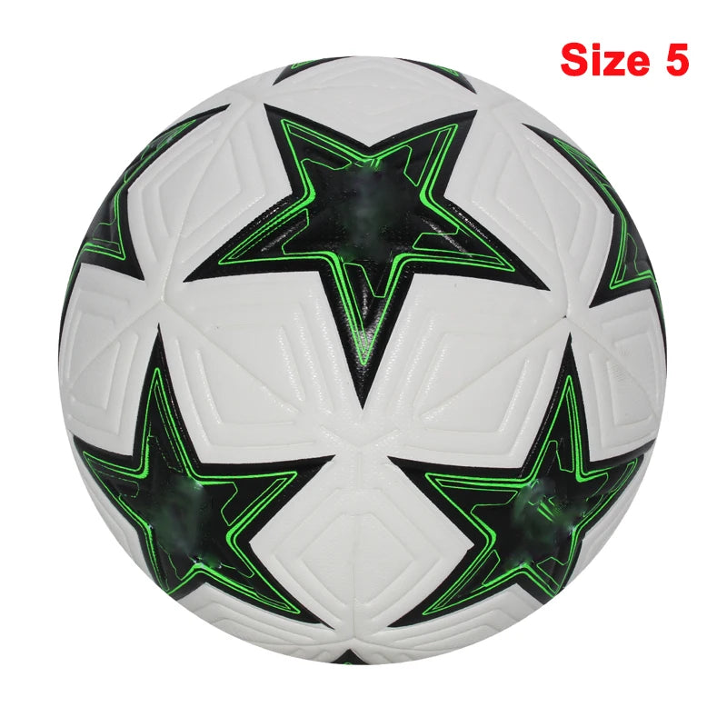 Professional PU Soccer Ball