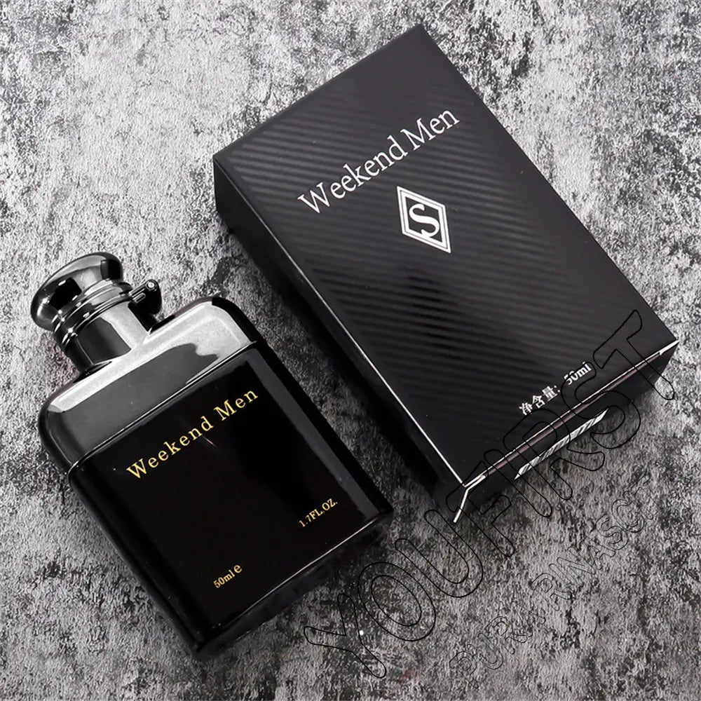 Pheromone Woody Perfumes for Unesex