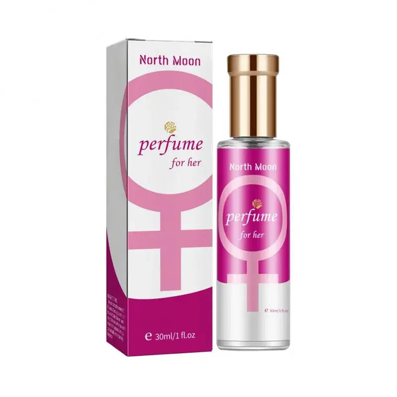 10ml Long Lasting Pheromone Perfume