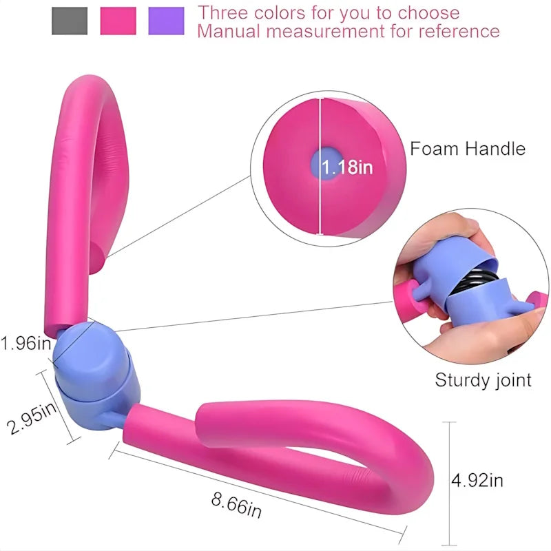 Leg Kegel Trainer for Home